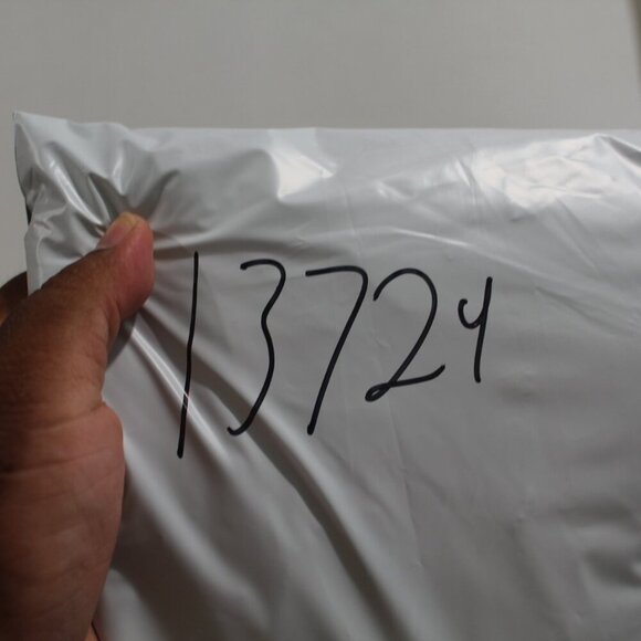 Pacsun Men Retro Black Pink Jacket Varsity Long Sleeve Casual Size XL - Picture 7 of 7